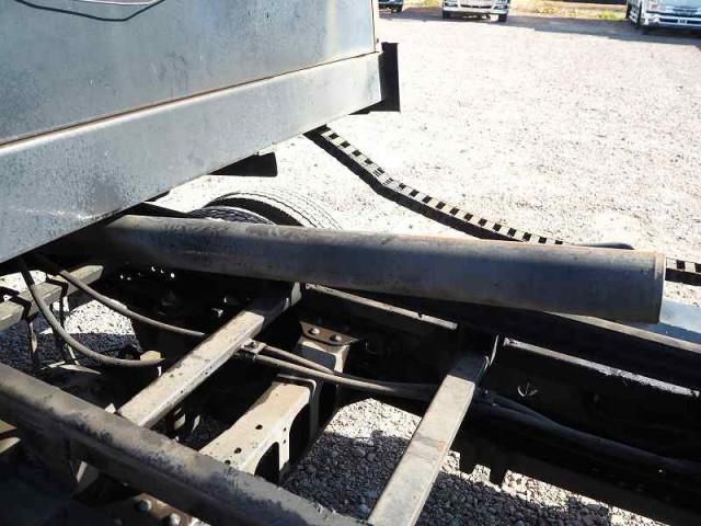 MITSUBISHI FUSOU FIGHTER 2007