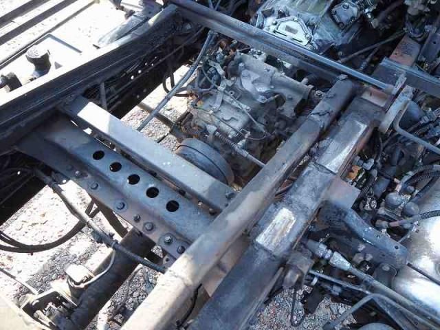 MITSUBISHI FUSOU FIGHTER 2007