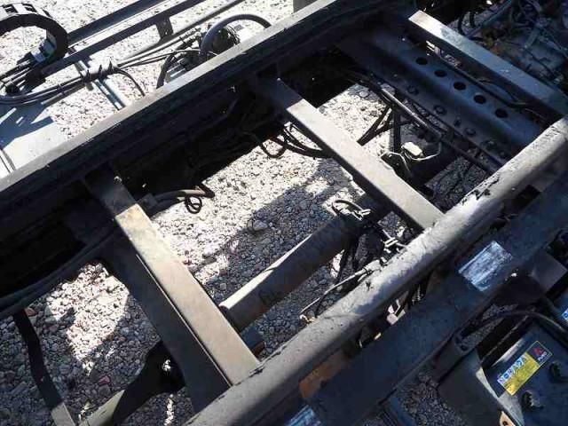 MITSUBISHI FUSOU FIGHTER 2007