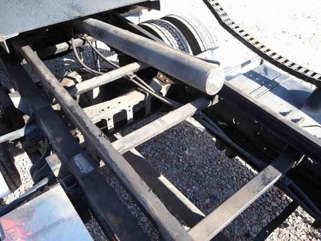 MITSUBISHI FUSOU FIGHTER 2007