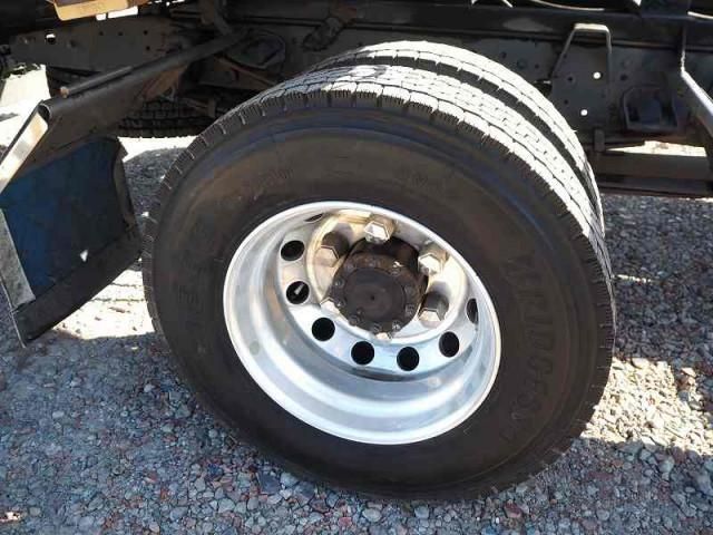 MITSUBISHI FUSOU FIGHTER 2007