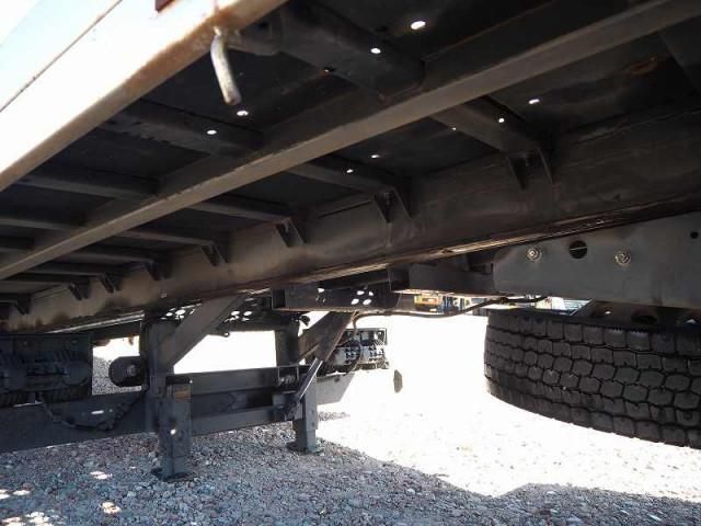 MITSUBISHI FUSOU FIGHTER 2007