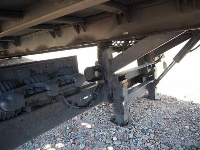 MITSUBISHI FUSOU FIGHTER 2007