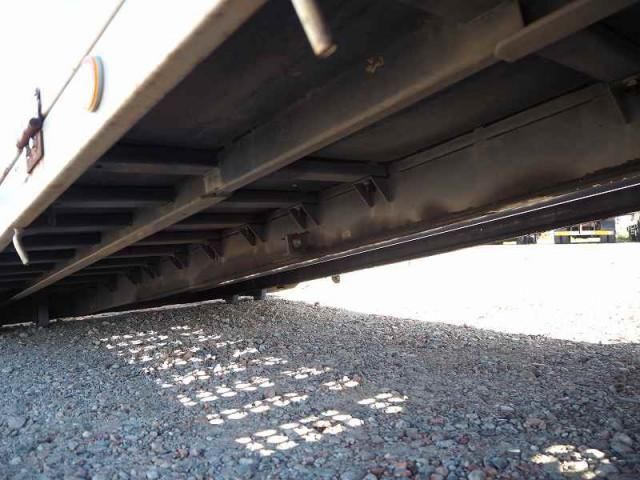 MITSUBISHI FUSOU FIGHTER 2007