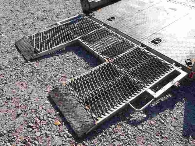 MITSUBISHI FUSOU FIGHTER 2007