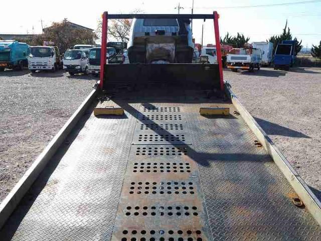 MITSUBISHI FUSOU FIGHTER 2007