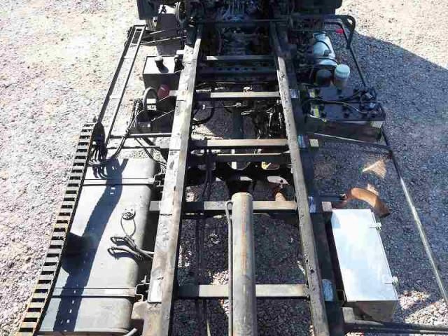 MITSUBISHI FUSOU FIGHTER 2007