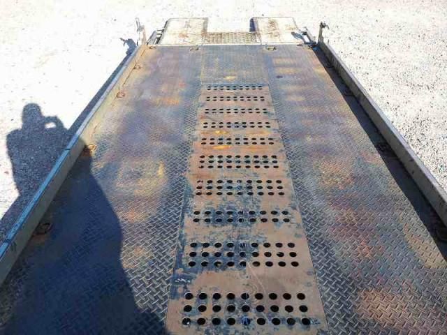 MITSUBISHI FUSOU FIGHTER 2007