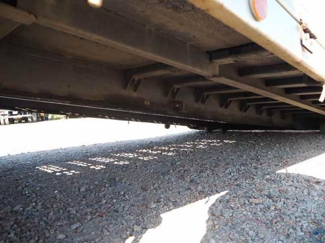 MITSUBISHI FUSOU FIGHTER 2007