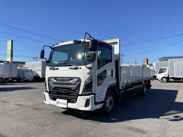 ISUZU FORWARD 2025