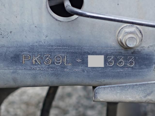 NISSAN DIESEL CONDOR 2013