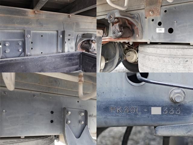 NISSAN DIESEL CONDOR 2013