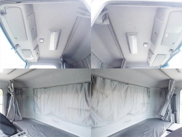 NISSAN DIESEL CONDOR 2013