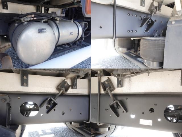 MITSUBISHI FUSOU FIGHTER 2013