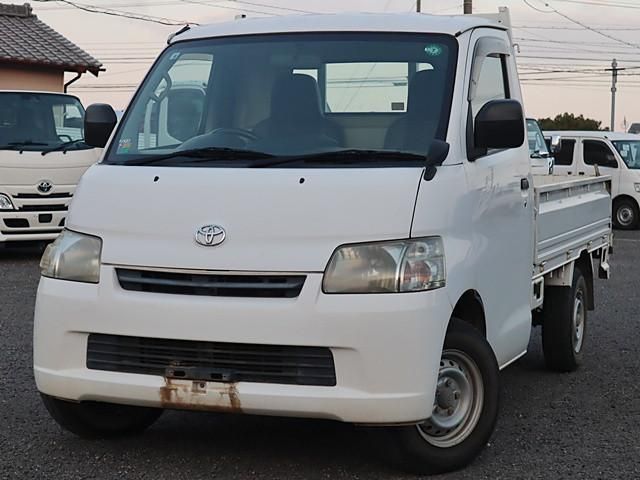 TOYOTA TOWNACE truck 2WD 2014