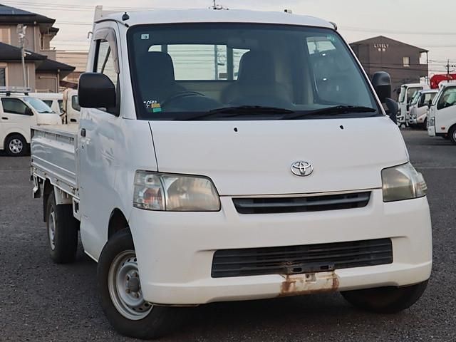 TOYOTA TOWNACE truck 2WD 2014