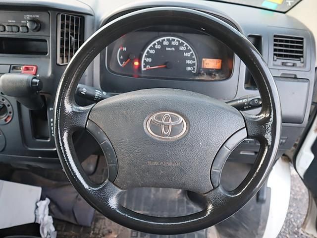 TOYOTA TOWNACE truck 2WD 2014