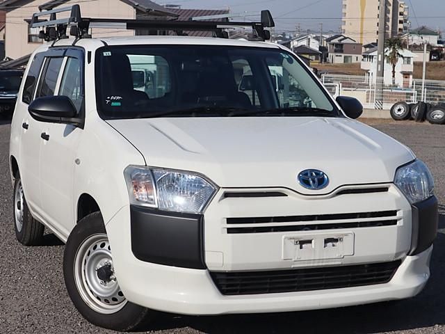 TOYOTA PROBOX van 2WD 2022