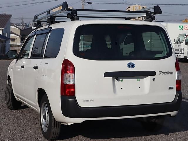 TOYOTA PROBOX van 2WD 2022