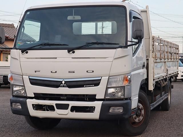 MITSUBISHI CANTER 2020