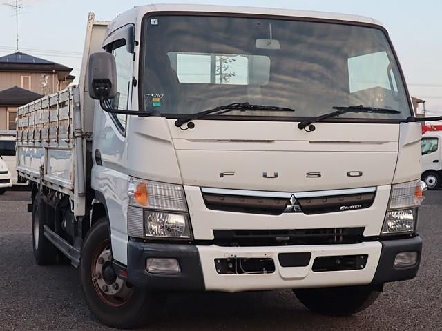 MITSUBISHI CANTER 2020