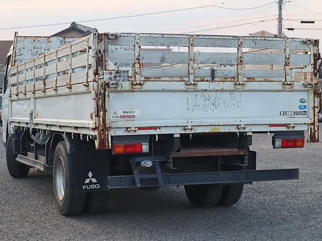 MITSUBISHI CANTER 2020