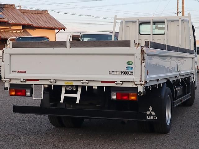 MITSUBISHI CANTER 2020