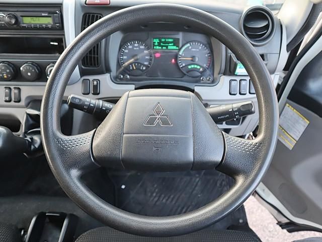 MITSUBISHI CANTER 2020