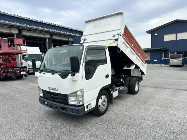 ISUZU ELF 2019