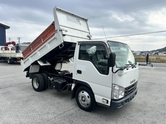 ISUZU ELF 2019