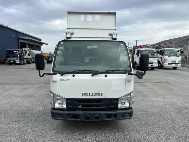 ISUZU ELF 2019