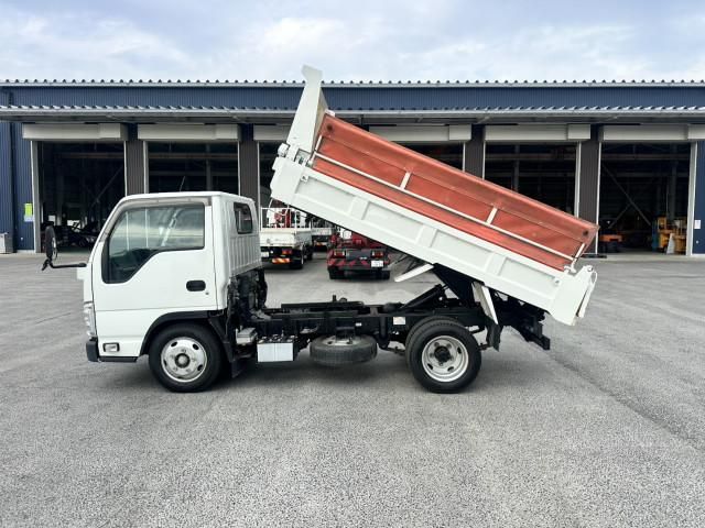 ISUZU ELF 2019