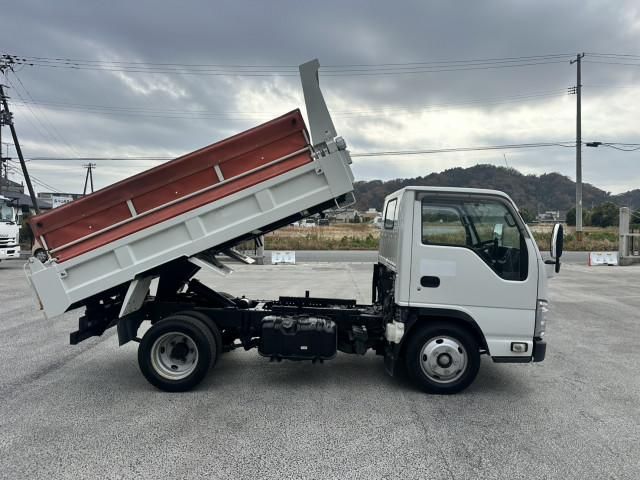 ISUZU ELF 2019
