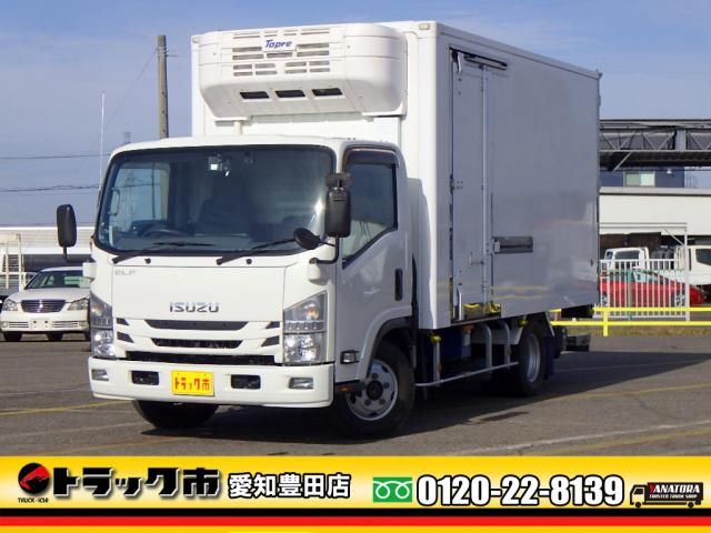 ISUZU ELF 2018