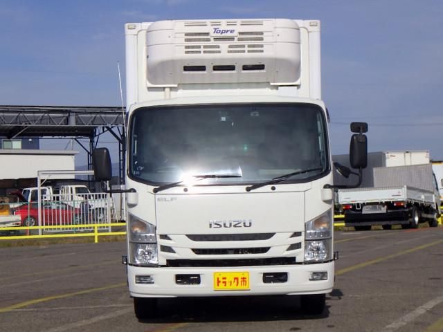 ISUZU ELF 2018