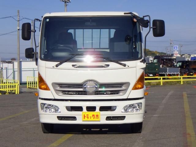 HINO RANGER 2016