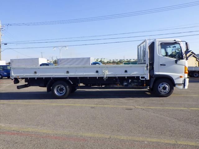 HINO RANGER 2016