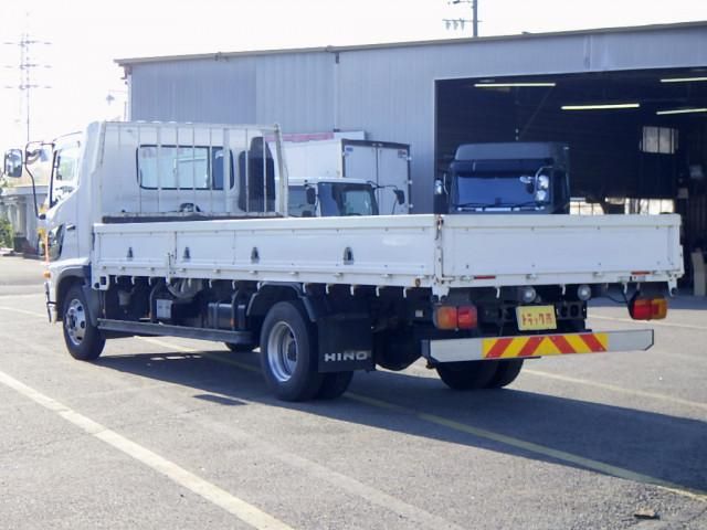 HINO RANGER 2016