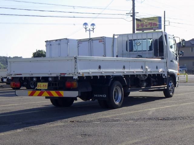 HINO RANGER 2016