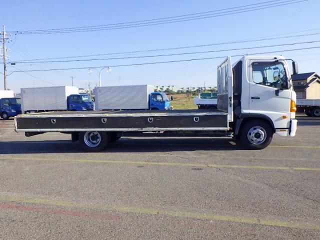 HINO RANGER 2016