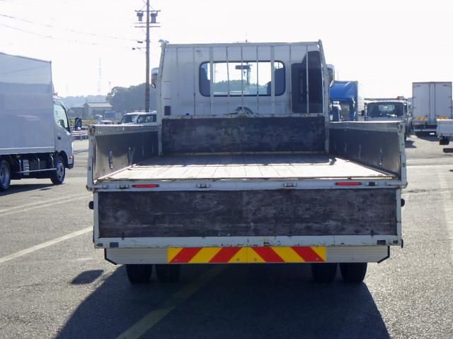 HINO RANGER 2016