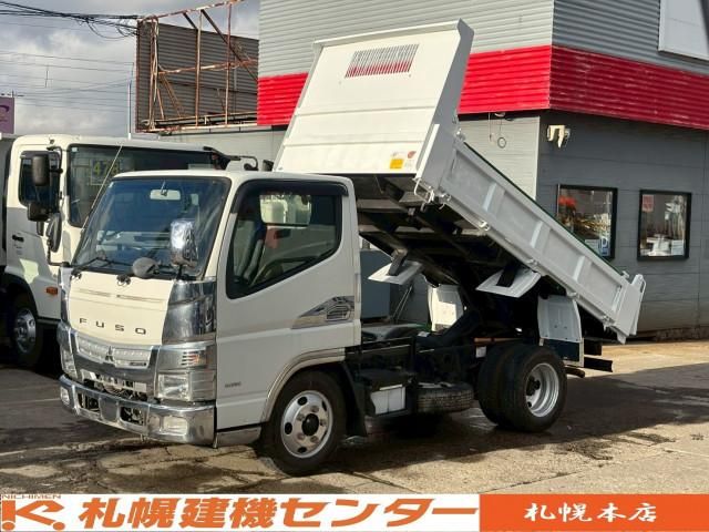 MITSUBISHI CANTER 2018