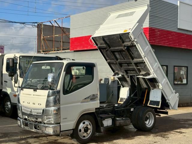 MITSUBISHI CANTER 2018