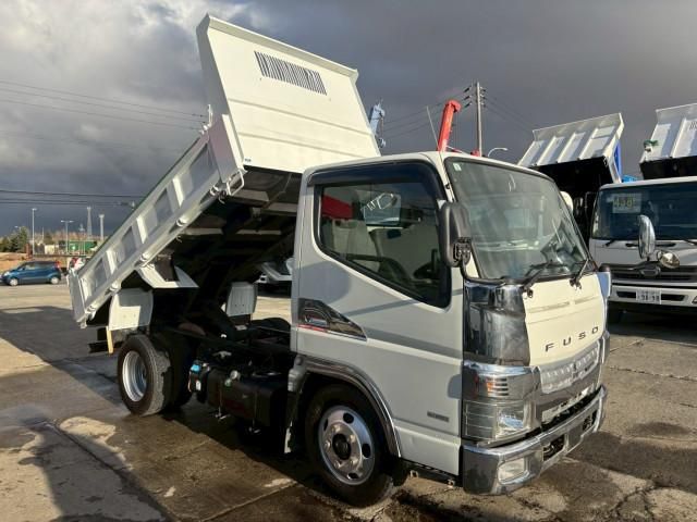 MITSUBISHI CANTER 2018
