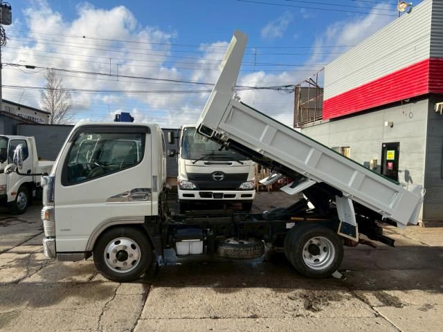 MITSUBISHI CANTER 2018
