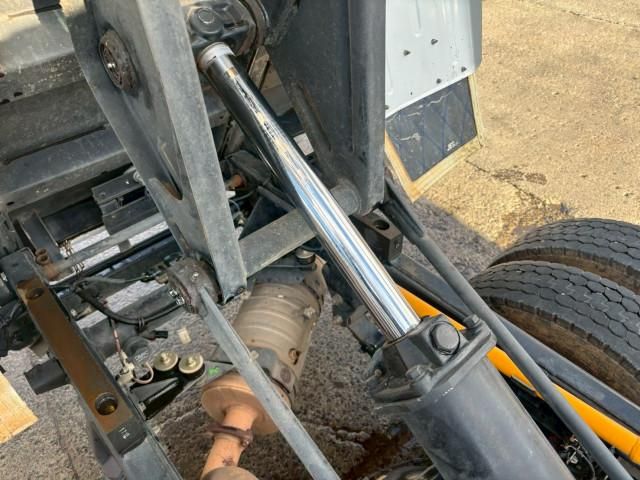 MITSUBISHI CANTER 2018