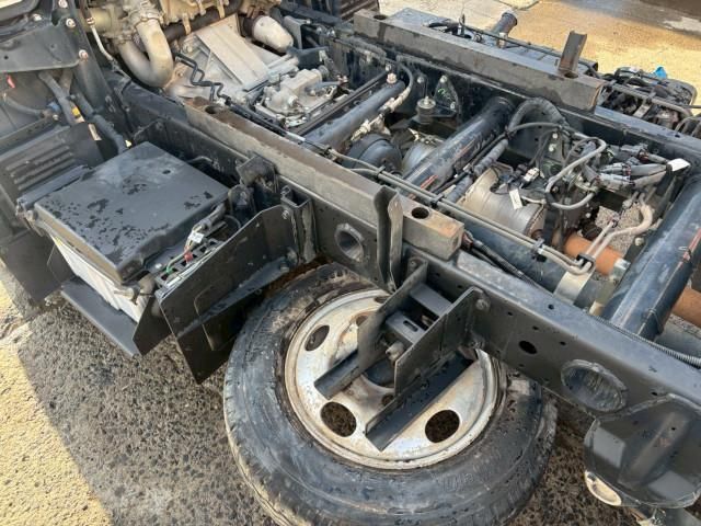 MITSUBISHI CANTER 2018