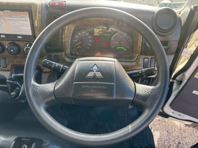 MITSUBISHI CANTER 2018