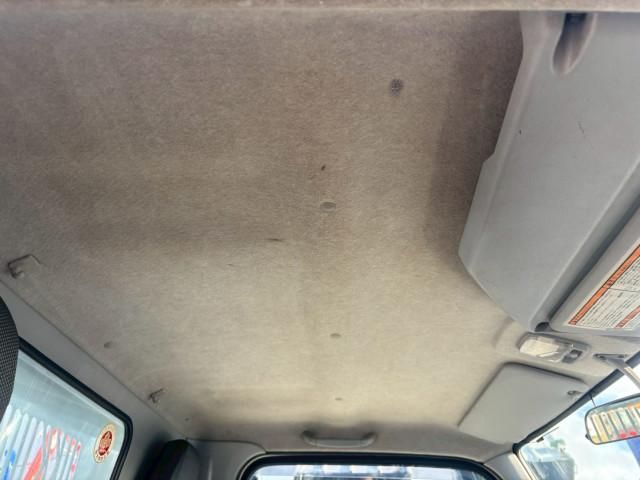 MITSUBISHI CANTER 2018