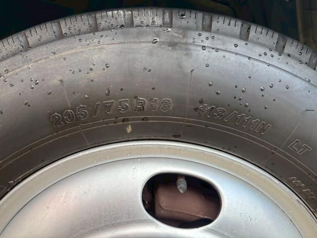 MITSUBISHI CANTER 2018